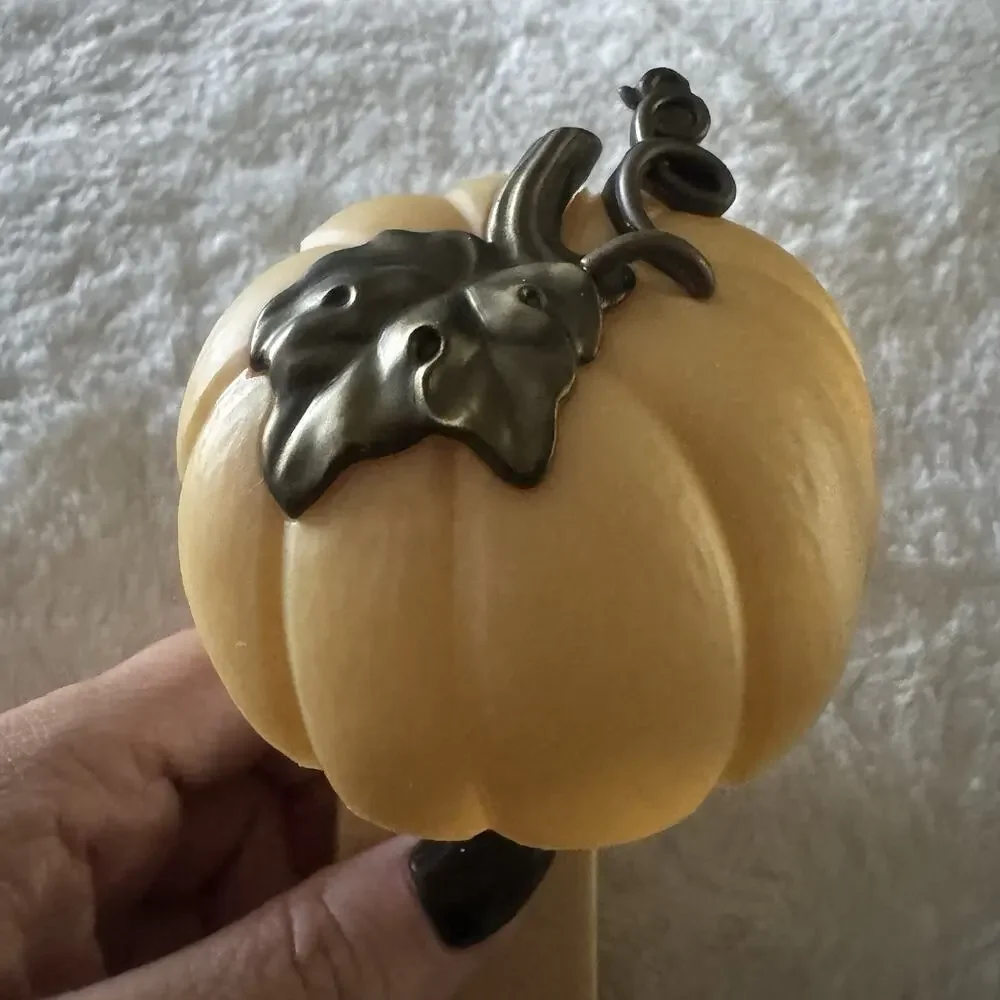 bath and body works wallflowers plug in Pumpkin
